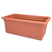Green Basics Garden XXL - 100x48- Terracota - Elho